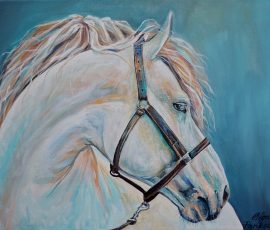 White Horse 2