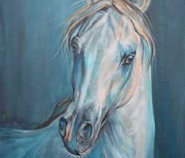 White Horse