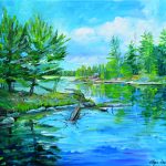 Jack Lake Ontario