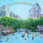 PERFECTUS - Olga Pankova Portrait Artist