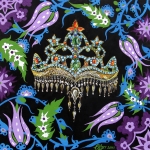 Princess Tiara - Olga Pankova Portrait Artist