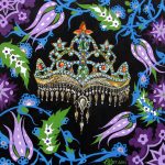 Princess Tiara - Olga Pankova Portrait Artist
