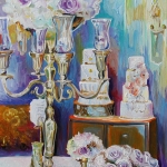 Elegant Wedding Photo Shoot