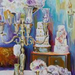 Elegant Wedding Photo Shoot