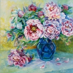 peony toronto portrait artist